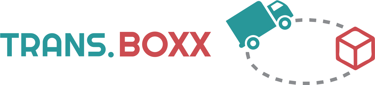 Trans.Boxx logo